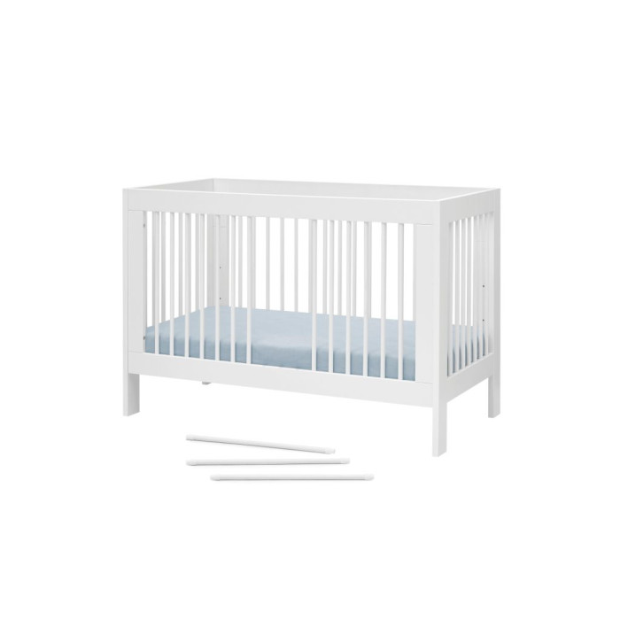 Baby crib 120x60 (Simply collection)